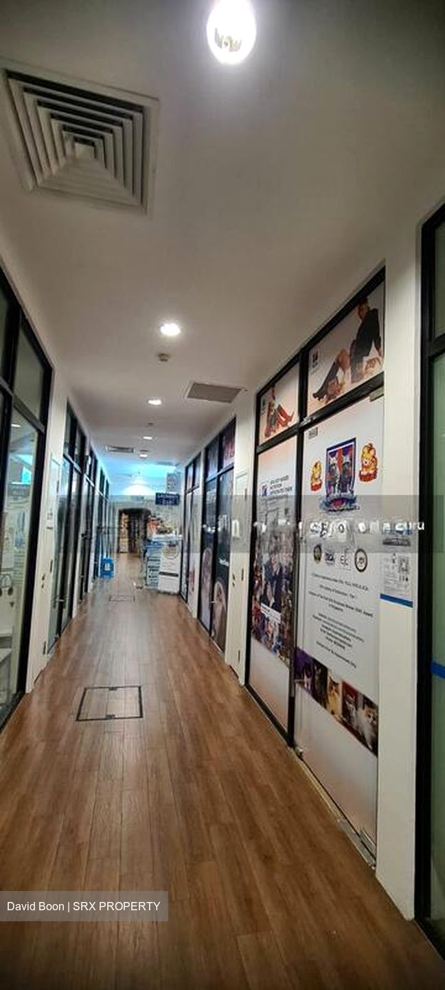Viva Vista (D5), Shop House #585362861